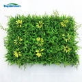 Decorative Synthetic Artificial plant wall garden green wall